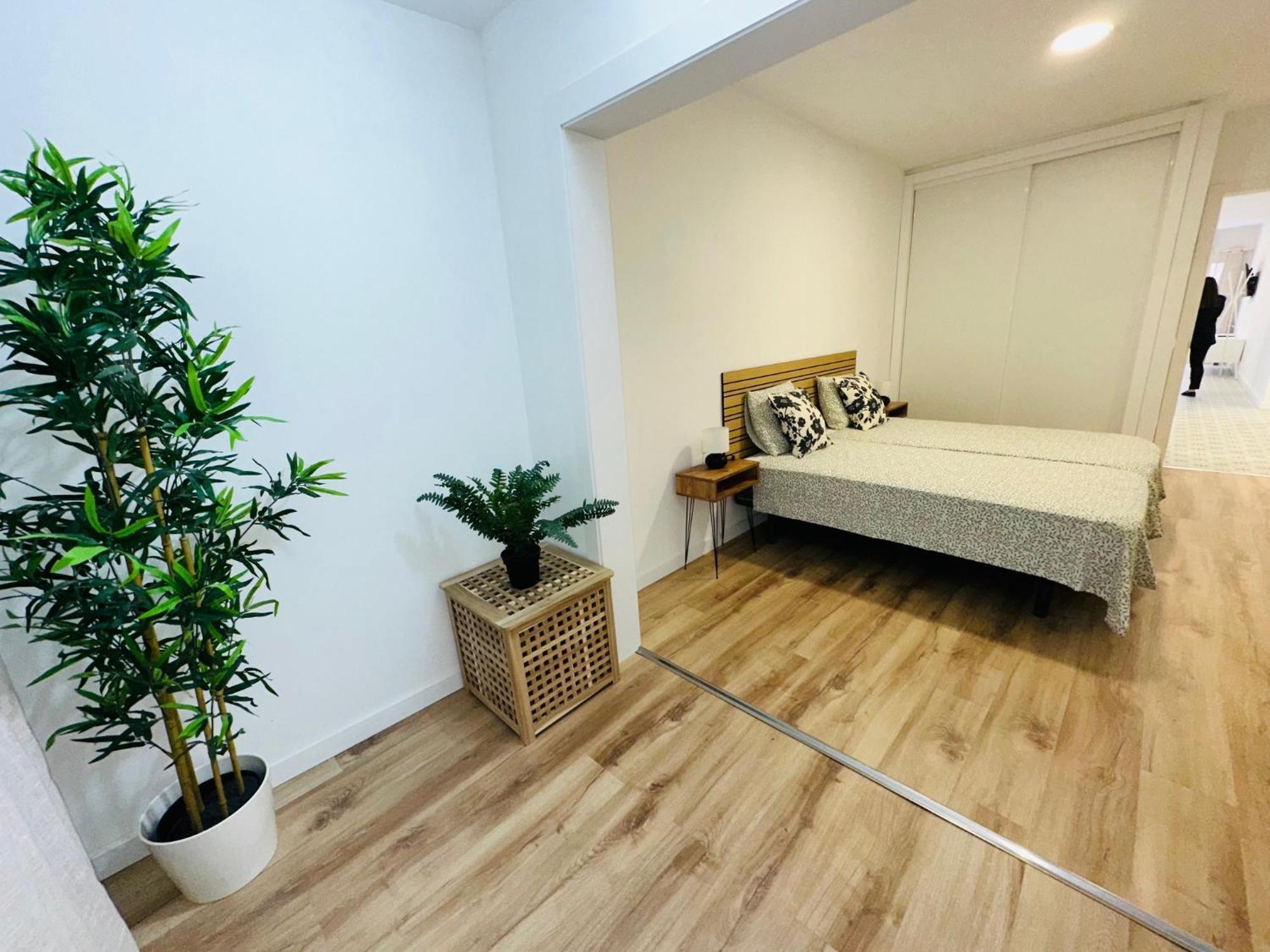 Central Flat Los Cristianos Square Guincho  Kültér fotó